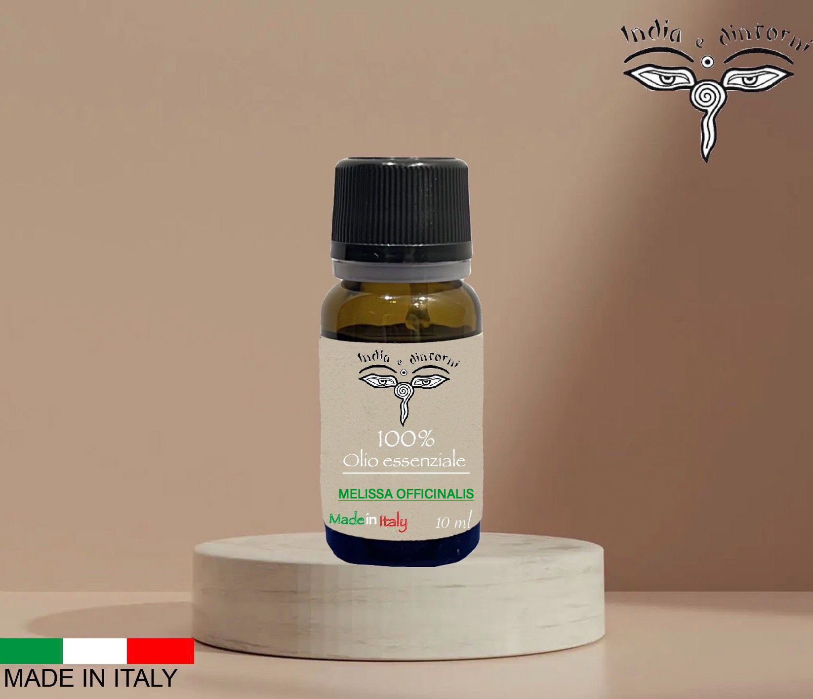 MELISSA OFFICINALES